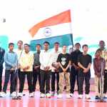 Class 6 Talent Hunt Show